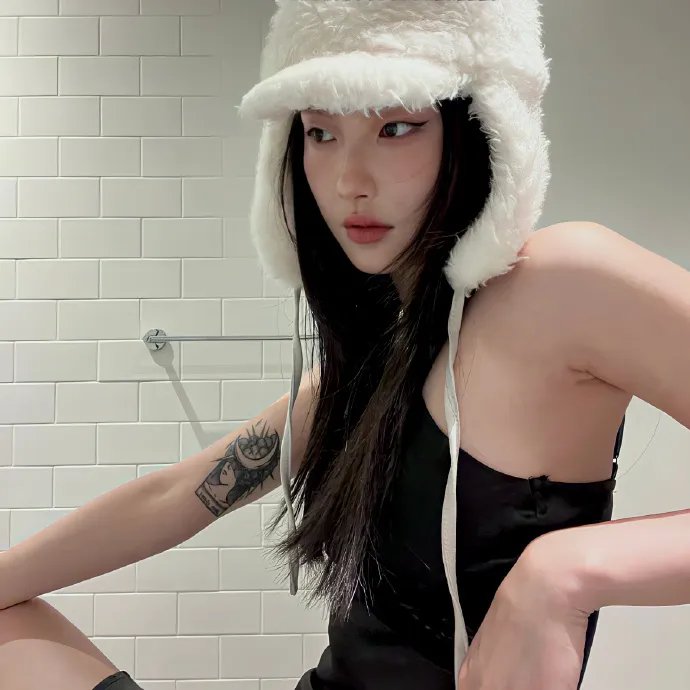 杨贵妃电影版