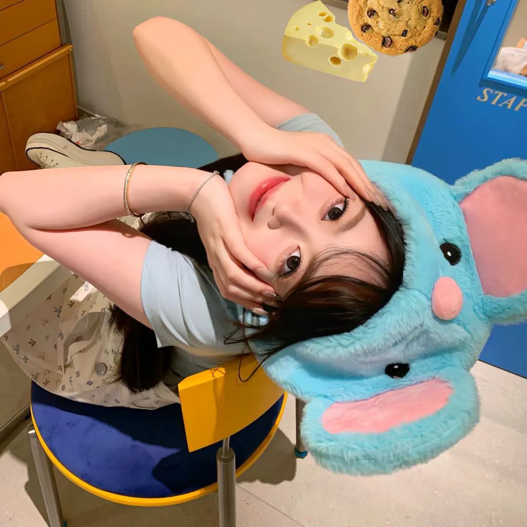 收集眼泪的男人