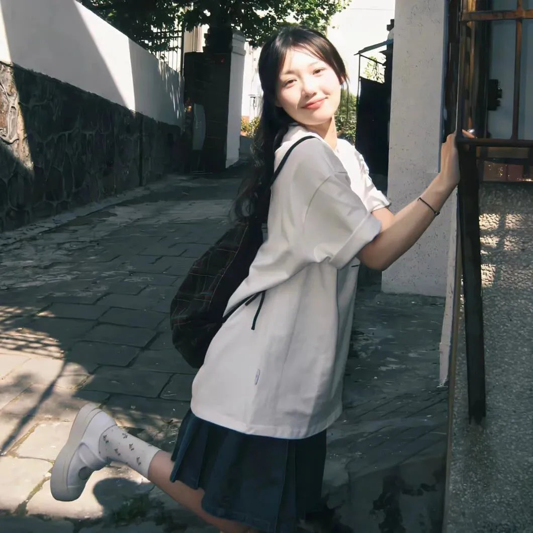 迪拜的女孩